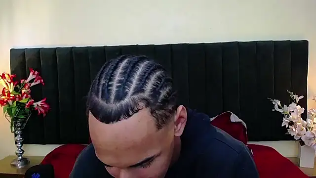 Snapshot of soft_attraction chatting on 01-09-26, 08:10 soft attraction online show from 01-09-26, 08:10