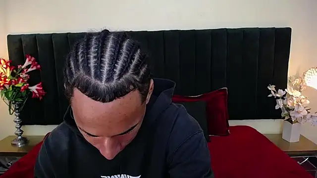 Snapshot of soft_attraction chatting on 01-13-26, 07:41 soft attraction online show from 01-13-26, 07:41