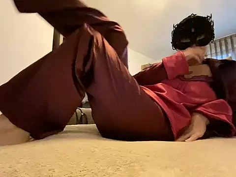 Marilou1983 online show from 01-24-25, 04:06