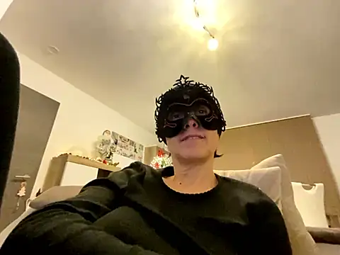 Marilou1983 online show from 01-08-26, 09:28