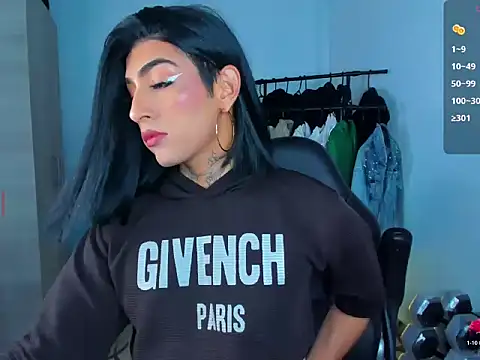 Snapshot of litz81 chatting on 02-01-26, 11:03 litz81 online show from 02-01-26, 11:03