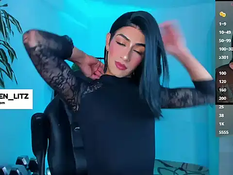 Snapshot of litz81 chatting on 02-09-26, 07:18 litz81 online show from 02-09-26, 07:18