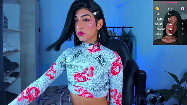 Snapshot of litz81 chatting on 02-12-26, 03:51 litz81 online show from 02-12-26, 03:51