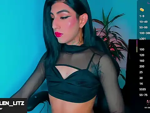 litz81 online show from 04-05-26, 02:09