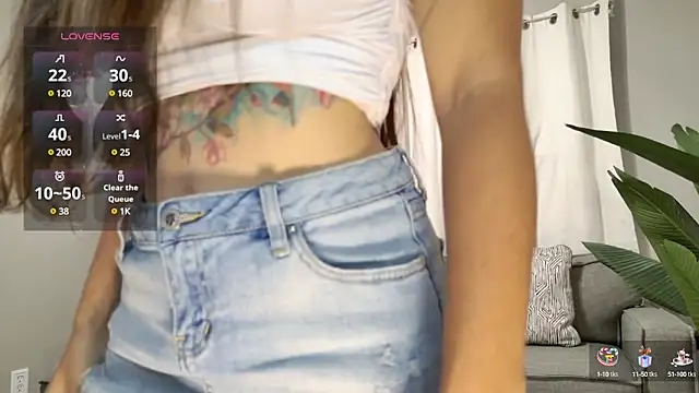 Snapshot of Mistress_Melissa chatting on 02-27-25, 04:09 Mistress Melissa online show from 02-27-25, 04:09