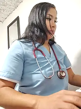 Sweet  Nurse1 online show from 01-16-25, 01:06