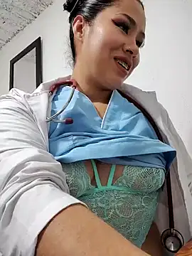 Sweet  Nurse1 online show from 01-18-25, 11:55