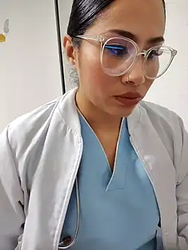 Sweet  Nurse1 online show from 01-24-25, 11:34