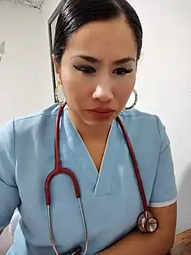 Sweet  Nurse1 online show from 02-04-25, 02:07