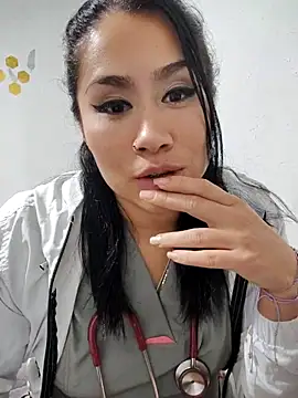 Sweet  Nurse1 online show from 02-13-25, 07:13