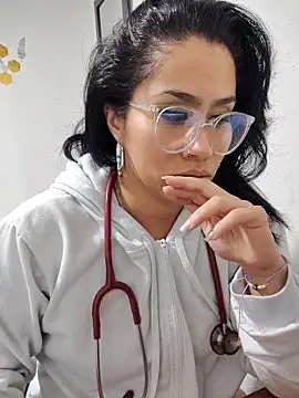 Sweet  Nurse1 online show from 02-18-25, 07:21