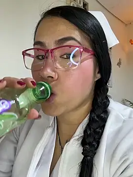 Sweet  Nurse1 online show from 03-15-26, 04:35