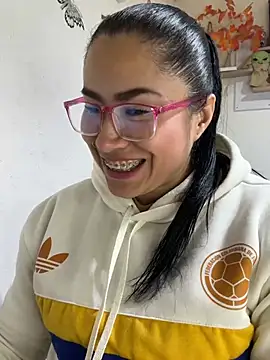 Snapshot of Sweet__Nurse1 chatting on 05-18-26, 07:41 Sweet Nurse1 online show from 05-18-26, 07:41