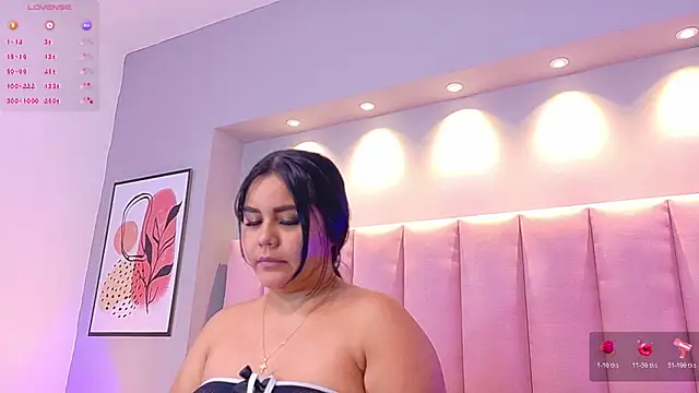 KeilyRoss online show from 11-02-25, 04:42