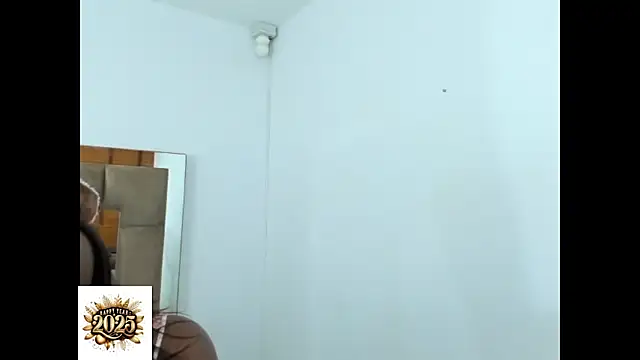 Georginaxx online show from 01-01-25, 10:46