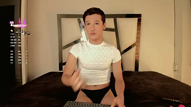 jey 7m online show from 10-23-25, 04:34