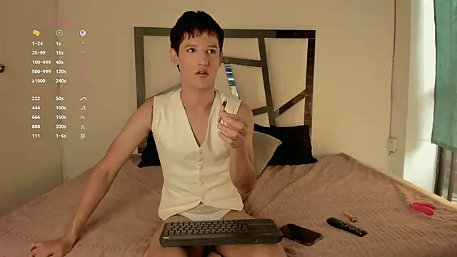 jey 7m online show from 10-27-25, 10:03