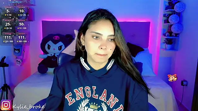 Snapshot of Kylie_brokee chatting on 12-30-24, 03:14 Kylie brokee online show from 12-30-24, 03:14