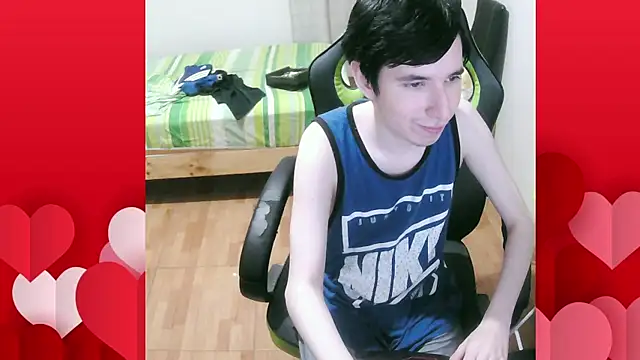 Twink martinboy online show from 03-09-25, 01:04