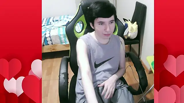 Twink martinboy online show from 03-23-25, 12:15