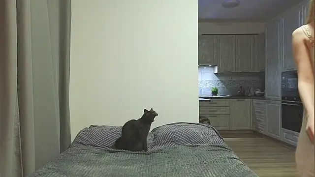 VikiSea online show from 03-14-25, 01:57