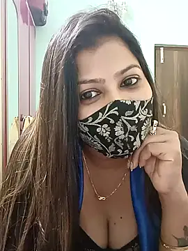 SANAYA ROY online show from 12-29-24, 10:45