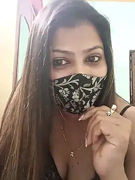 SANAYA ROY online show from 12-30-24, 06:05