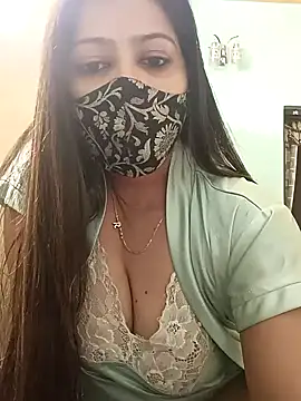 SANAYA ROY online show from 01-15-25, 09:35