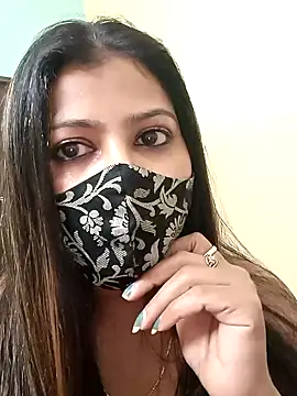 SANAYA ROY online show from 01-18-25, 11:11