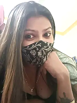 SANAYA ROY online show from 01-21-25, 07:26