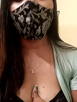 SANAYA ROY online show from 01-21-25, 10:30