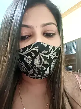 SANAYA ROY online show from 01-30-25, 07:39