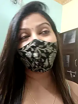 SANAYA ROY online show from 02-10-25, 10:09