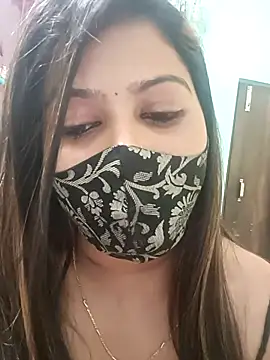 SANAYA ROY online show from 02-21-25, 06:04