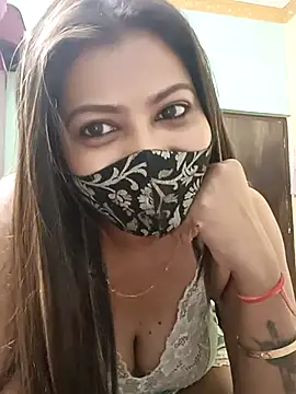 SANAYA ROY online show from 02-28-25, 06:31