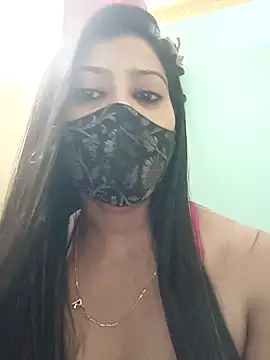 SANAYA ROY online show from 10-16-25, 07:48