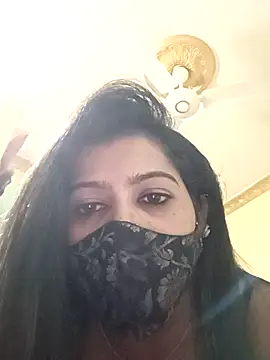 SANAYA ROY online show from 04-03-26, 09:40