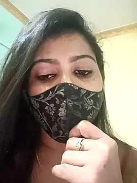 SANAYA ROY online show from 04-07-26, 09:54