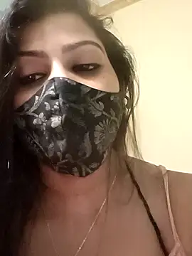 SANAYA ROY online show from 04-15-26, 07:58