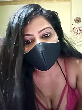 SANAYA ROY online show from 07-06-26, 07:16