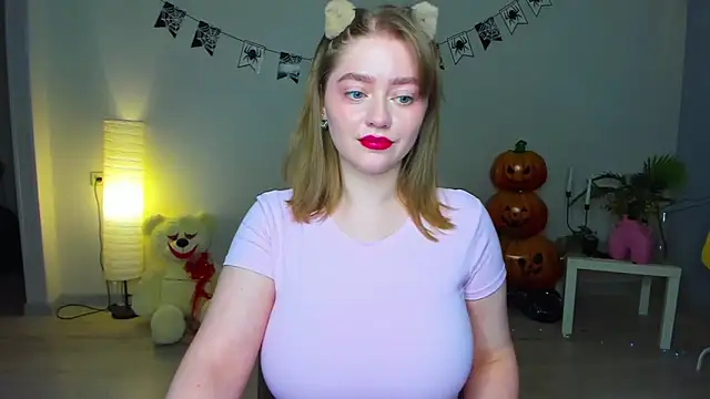 AidaPerry online show from 11-01-25, 06:21