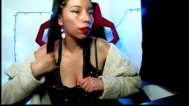 Snapshot of catalina_colombia chatting on 03-05-25, 11:16 catalina colombia online show from 03-05-25, 11:16