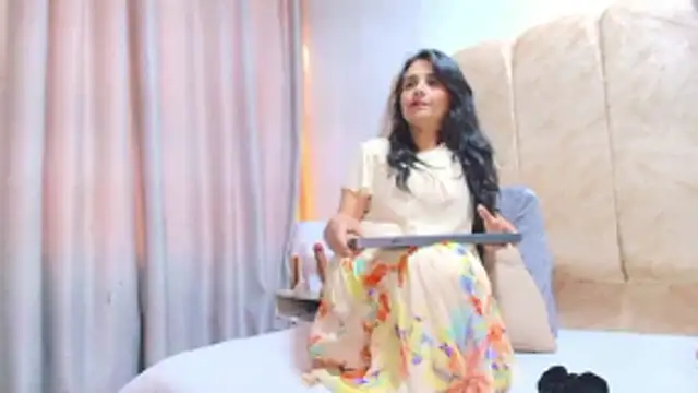  Marcela   online show from 03-16-26, 12:53