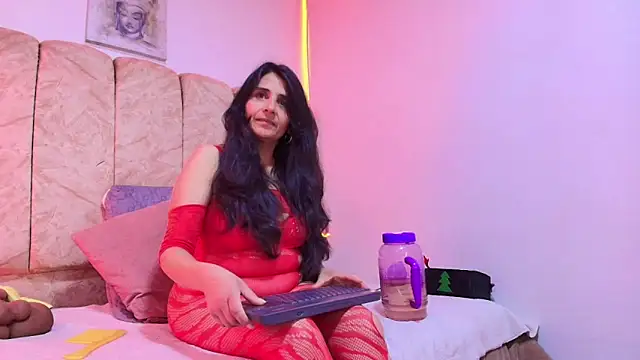  Marcela   online show from 04-18-26, 11:25