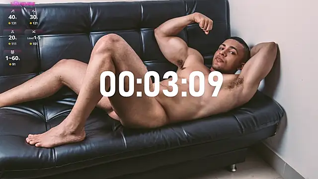 Martin Logan online show from 10-31-25, 09:16