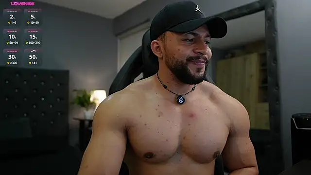 Martin Logan online show from 11-02-25, 09:39