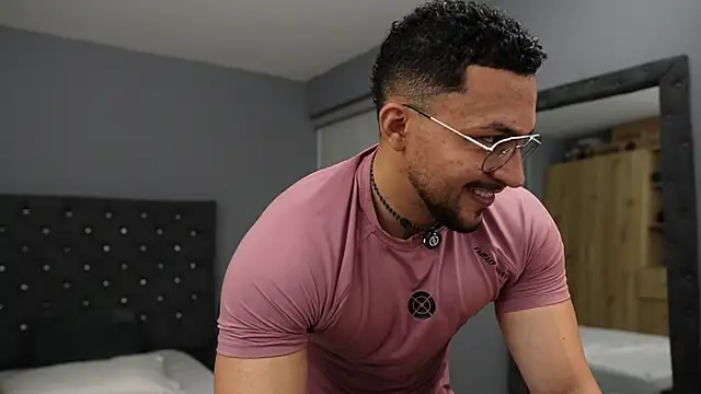 Martin Logan online show from 04-11-26, 11:20