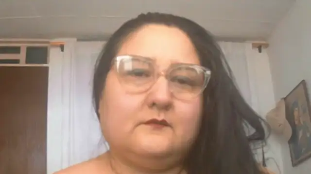 Snapshot of nanita1545 chatting on 01-13-26, 08:36 nanita1545 online show from 01-13-26, 08:36