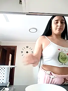 Juanamd1 online show from 01-24-25, 11:48