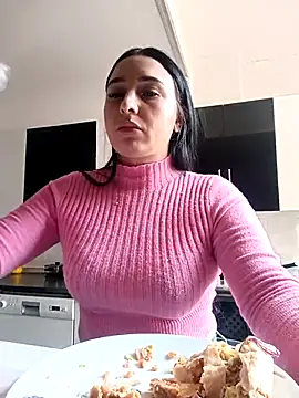 Juanamd1 online show from 03-03-25, 11:55